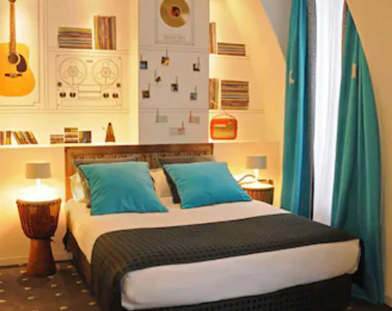 Du Triangle D'or Hotel 3*