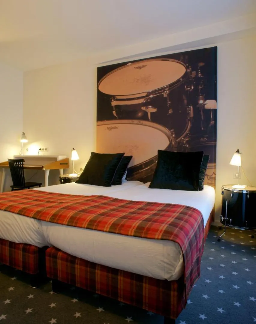 Du Triangle D'or Hotel Paris