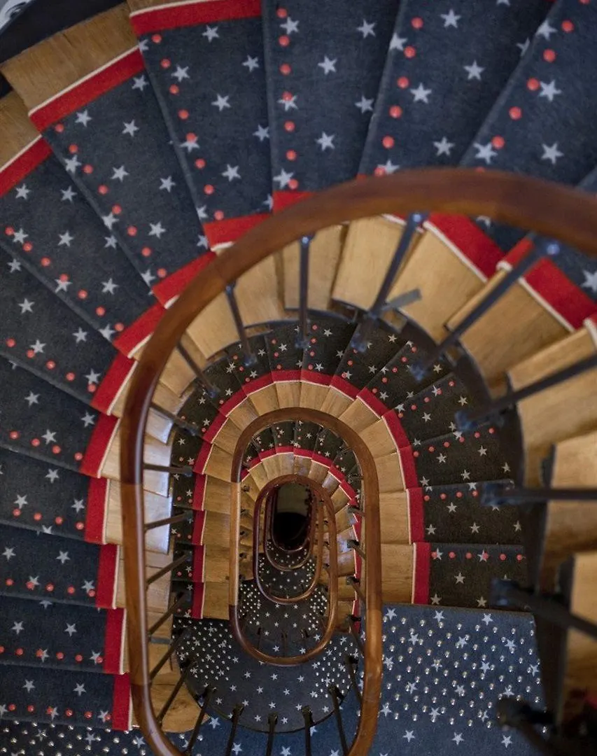 Hotel Du Triangle D'or
